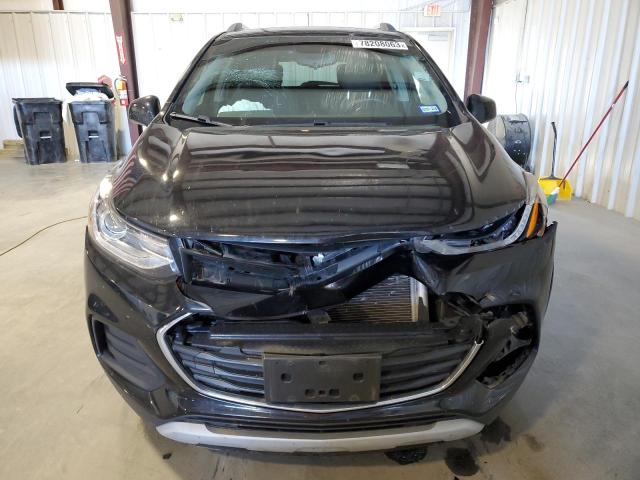 3GNCJLSB3JL215944 | 2018 CHEVROLET TRAX 1LT