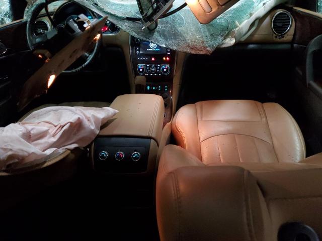 5GAKVBKDXFJ100178 | 2015 BUICK ENCLAVE