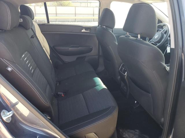 KNDPM3AC4J7336353 KIA Sportage Lx