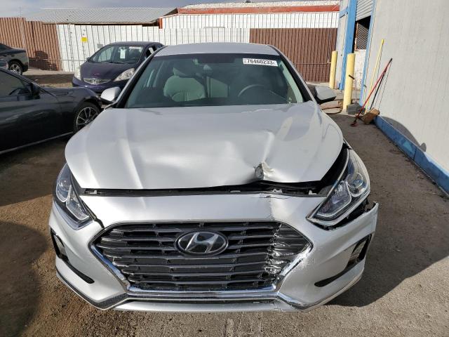 5NPE24AF7KH753069 | 2019 HYUNDAI SONATA SE