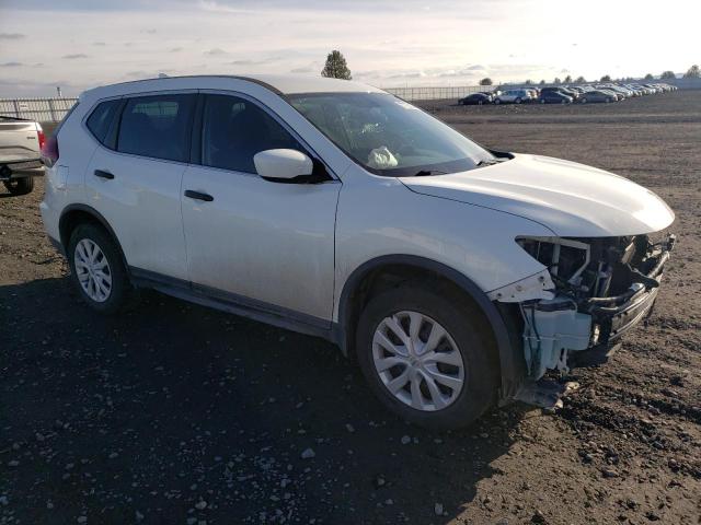 5N1AT2MV7JC718394 | 2018 NISSAN ROGUE S