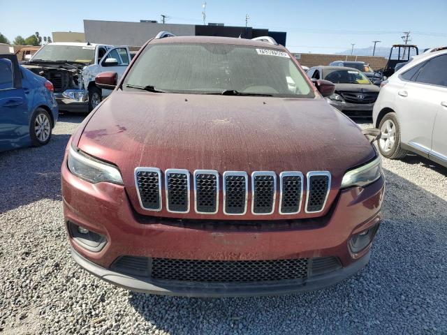 1C4PJLCB5KD187578 | 2019 JEEP CHEROKEE L