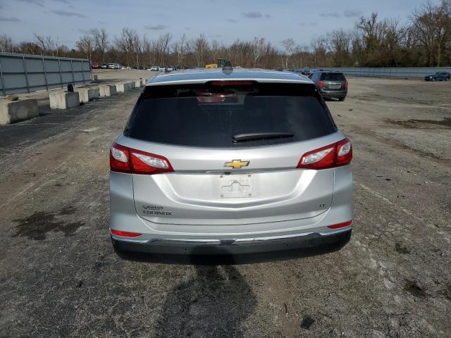 3GNAXJEV9JL413136 | 2018 CHEVROLET EQUINOX LT