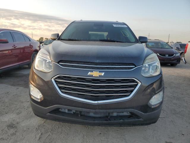 2016 CHEVROLET EQUINOX LT - 2GNALCEK7G6296635