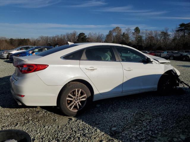 5NPE24AF7HH545976 | 2017 HYUNDAI SONATA SE