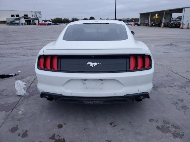 1FA6P8TH5J5156180 | 2018 FORD MUSTANG