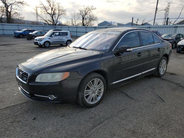 2008 Volvo S80 V8