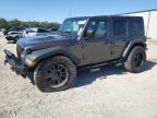 2018 JEEP WRANGLER U VIN:1C4HJXFG2JW112942