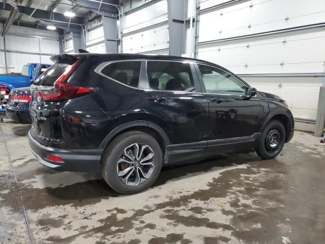 2HKRW2H83MH661462 | 2021 HONDA CR-V EXL