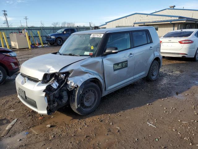 2014 Scion xB 