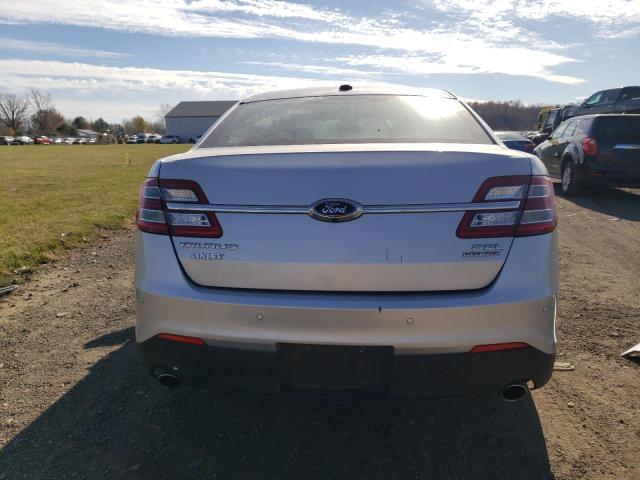 2016 FORD TAURUS SEL - 1FAHP2E82GG148893