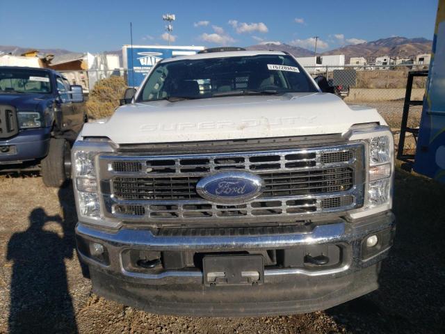 2023 FORD F350 SUPER - 1FD8W3HT4PEC57852