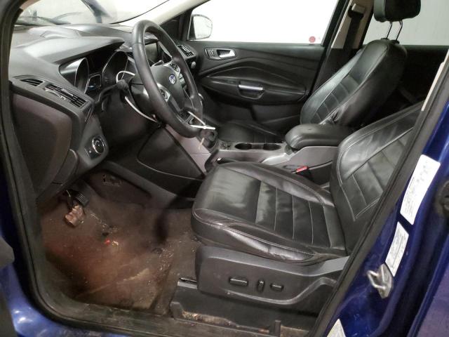 1FMCU9G99EUD33318 | 2014 Ford escape se