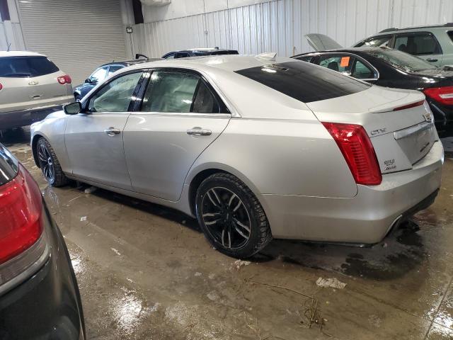 2017 Cadillac Cts Luxury VIN: 1G6AX5SS2H0176784 Lot: 77547563