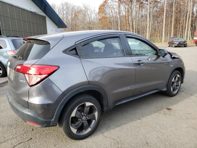 3CZRU6H56JM720295 | 2018 HONDA HR-V EX