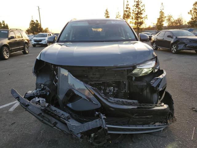 2022 VOLKSWAGEN TAOS SE IQ - 3VVLX7B24NM096785