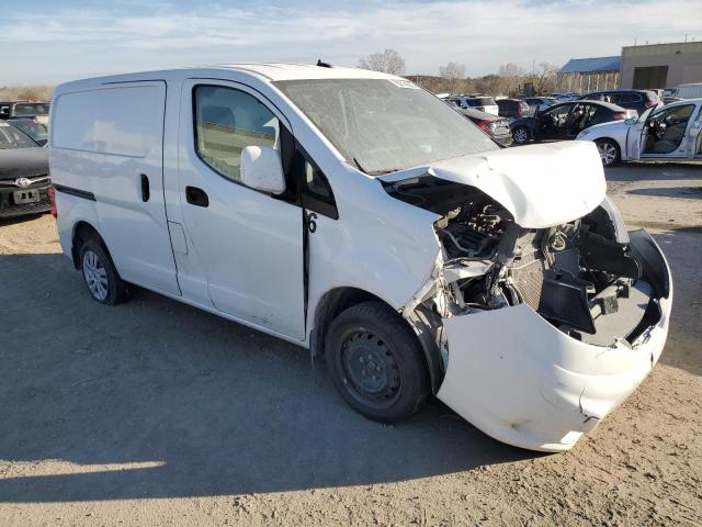 3N6CM0KNXLK707059 | 2020 NISSAN NV200 2.5S