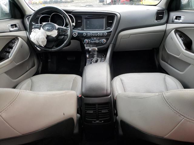 5XXGN4A79FG434458 KIA OPTIMA EX