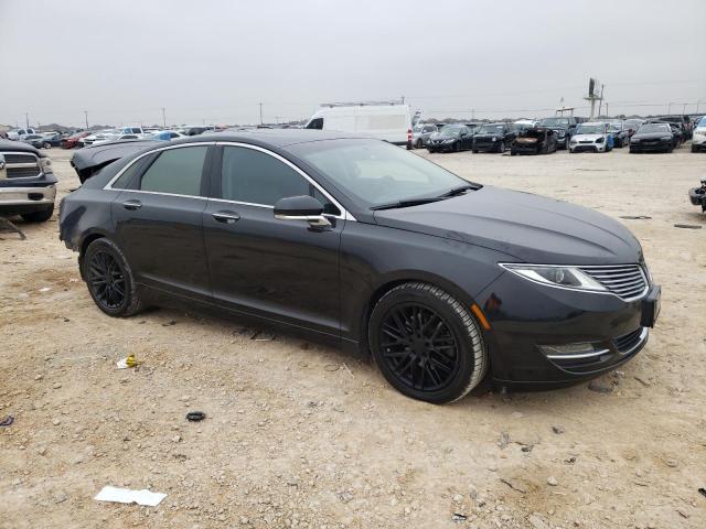 3LN6L2G98FR612386 | 2015 LINCOLN MKZ