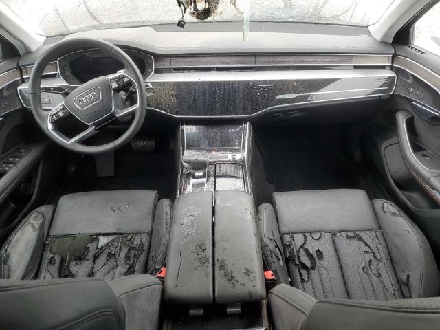 WAU8DAF87KN010618 Audi A8 L