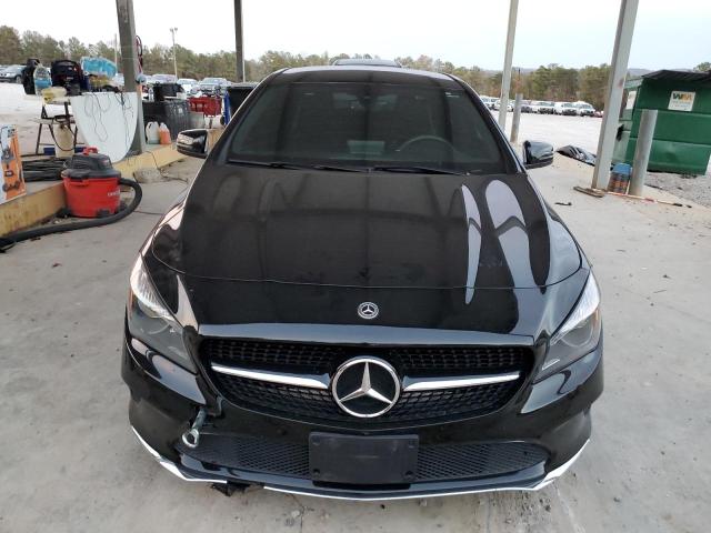 WDDSJ4GB9KN741182 | 2019 MERCEDES-BENZ CLA 250 4MATIC