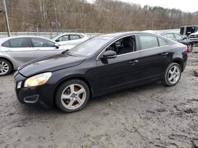 VIN YV1612FS9D1232604 2013 Volvo S60, T5 no.1