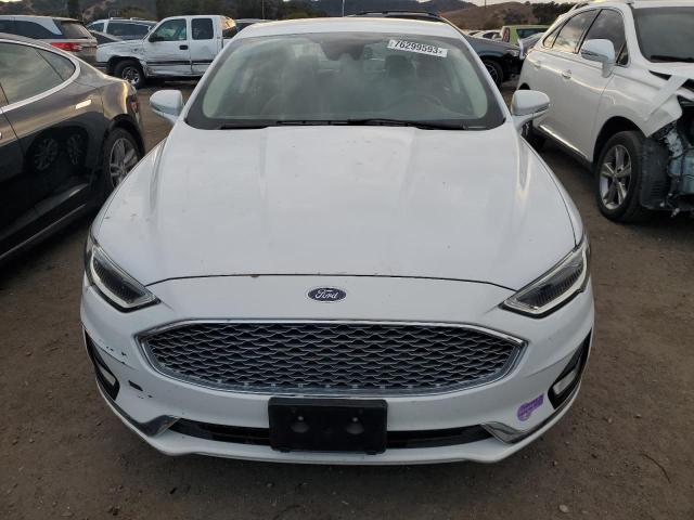 3FA6P0SU7KR269028 2019 FORD FUSION, photo no. 5