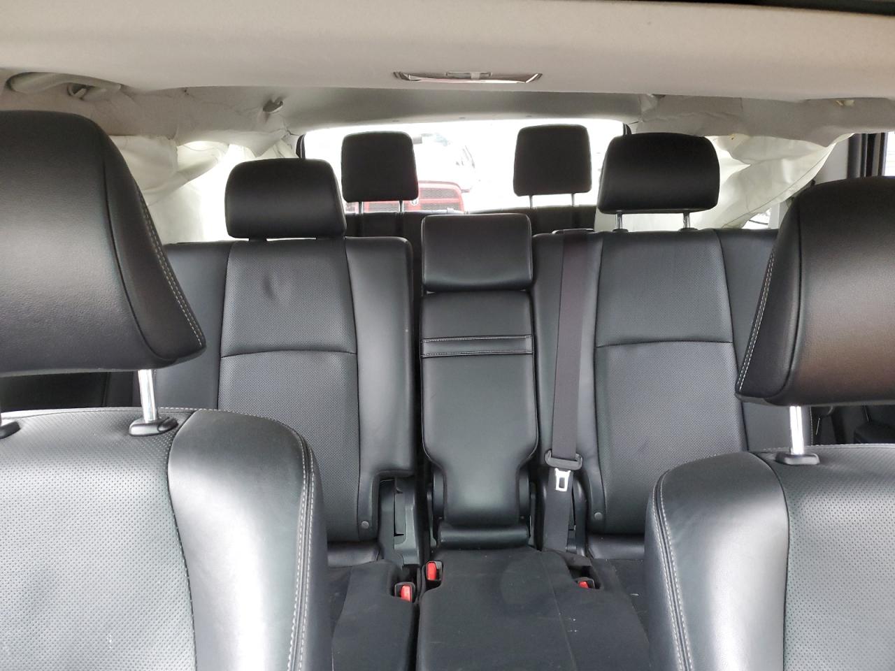JTEBU5JR0H5415238 TOYOTA 4RUNNER 2017