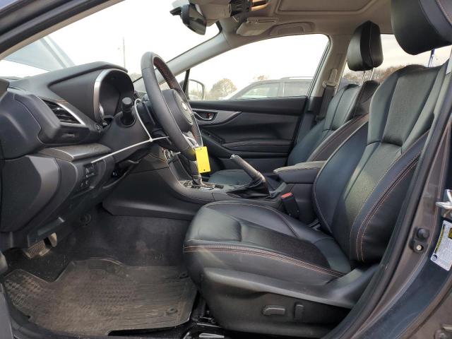 2021 SUBARU CROSSTREK - JF2GTHMC2M8322740