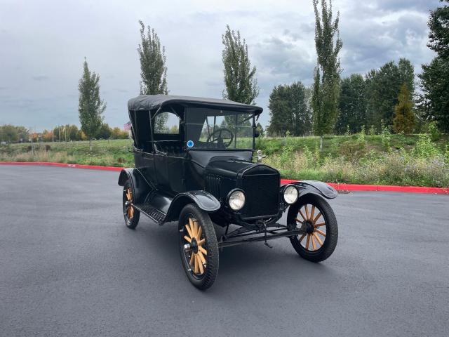 1922 Ford Model T VIN: 5834707 Lot: 78108373