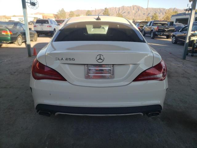 WDDSJ4EB0EN065731 Mercedes-Benz CLA 250