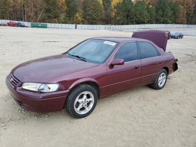 1997 Toyota Camry CE