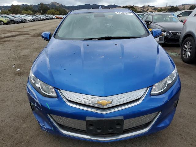 VIN 1G1RC6S55JU109700 2018 Chevrolet Volt, LT no.5