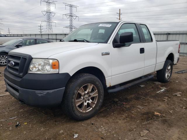 1FTRX14W47NA74672 | 2007 Ford f150