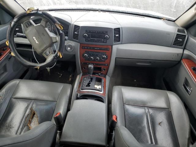 2005 Jeep Grand Cherokee Limited VIN: 1J4HR58255C730529 Lot: 77222953