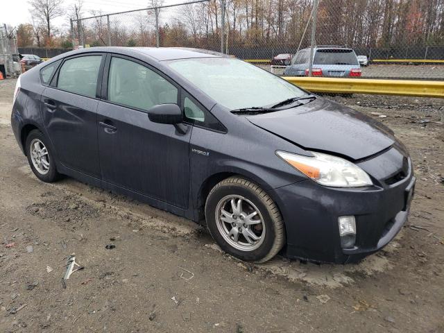 JTDKN3DU0A1206214 2010 TOYOTA PRIUS-3