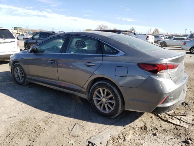 5NPE24AF7KH789814 | 2019 HYUNDAI SONATA SE