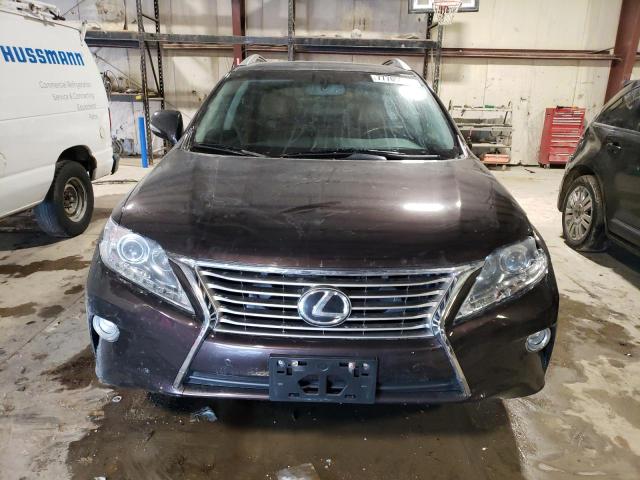 2T2BK1BA2DC225297 | 2013 Lexus rx 350 base