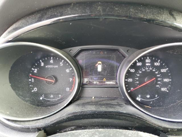 KNDMC5C1XG6135827 KIA SEDONA EX
