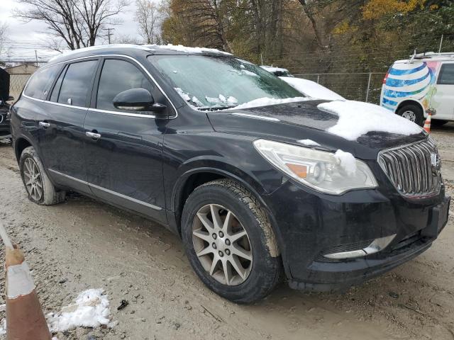 5GAKVBKD1EJ218277 Buick Enclave