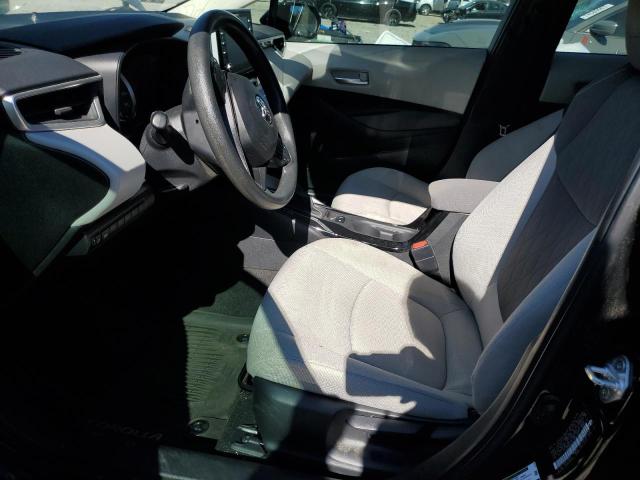 5YFEPRAE6LP034177 2020 Toyota Corolla Le