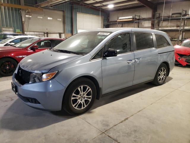 2011 Honda Odyssey EX-L