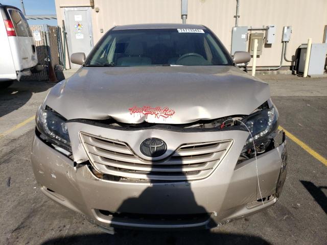 4T1BE46K07U726952 2007 Toyota Camry Ce