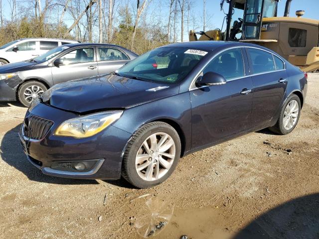 2014 Buick Regal 