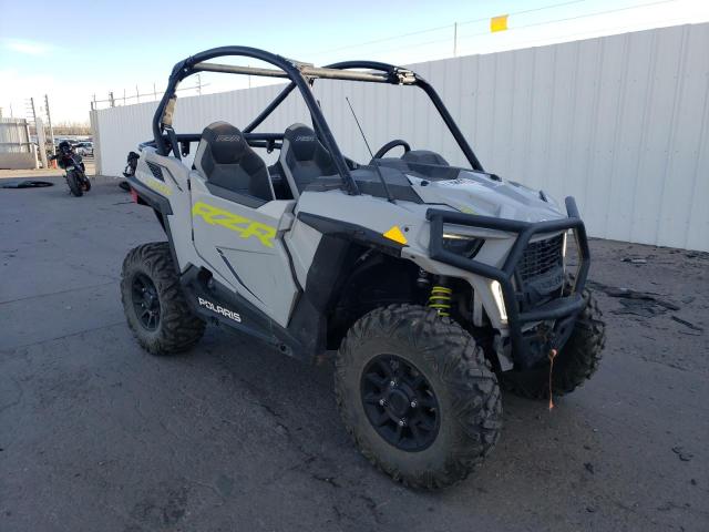 2021 POLARIS RZR TRAIL - 3NSA5K870MN858793