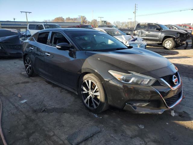 1N4AA6AP8JC373745 | 2018 NISSAN MAXIMA 3.5