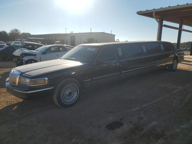 1997 Lincoln Town Car Executive