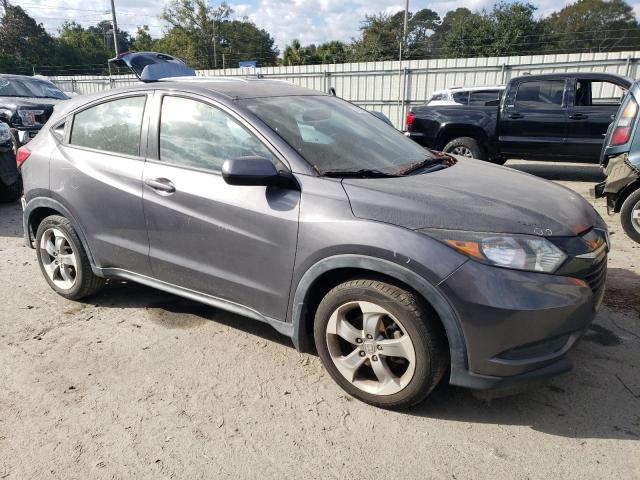 2017 HONDA HR-V LX - 3CZRU5H3XHG706983