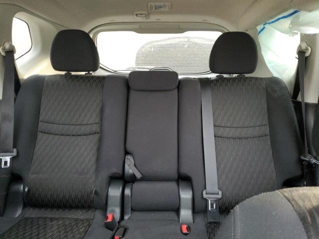 5N1AT2MV8HC767579 2017 Nissan Rogue Sv