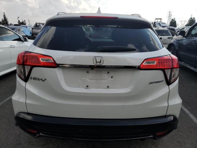 2021 HONDA HR-V SPORT - 3CZRU5H18MM714820